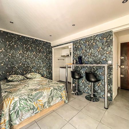 Apartament Le Saint Charles II Marsylia Zewnętrze zdjęcie