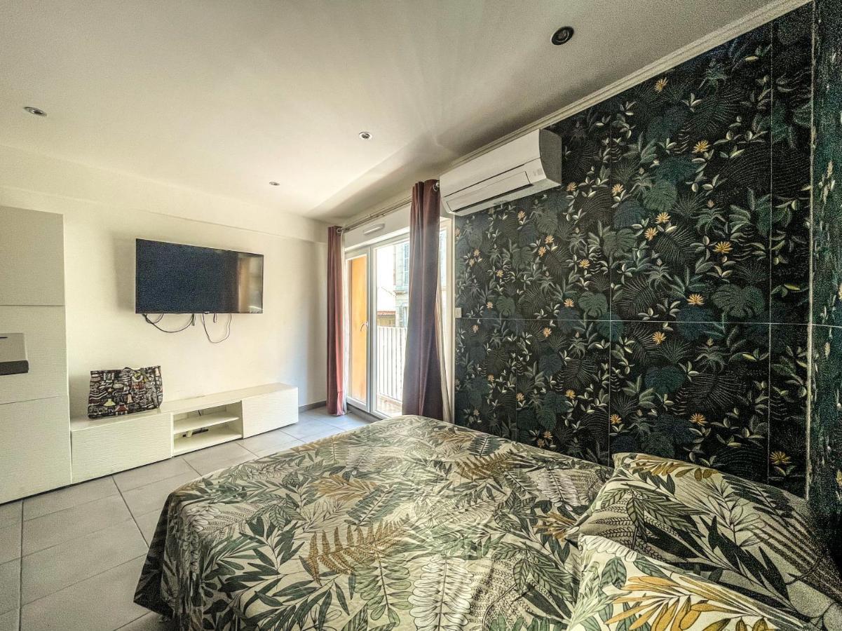 Apartament Le Saint Charles II Marsylia Zewnętrze zdjęcie