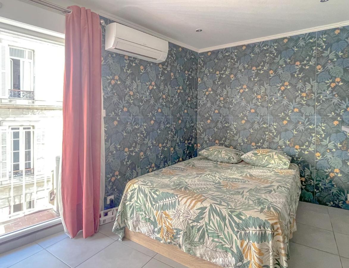 Apartament Le Saint Charles II Marsylia Zewnętrze zdjęcie